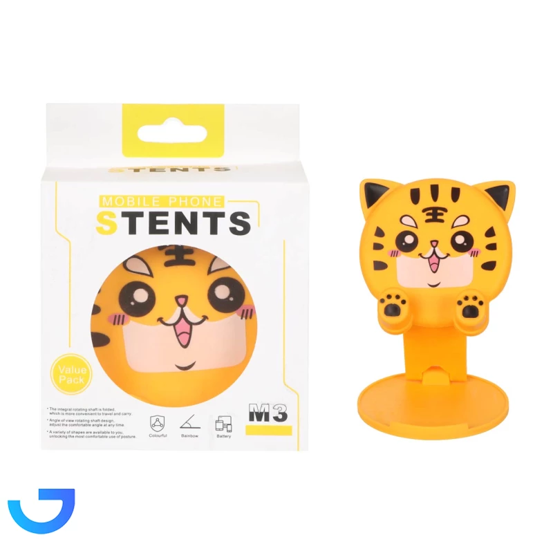 قیمت و خرید هولدر گوشی موبایل مدل M3 | فروشگاه آریا