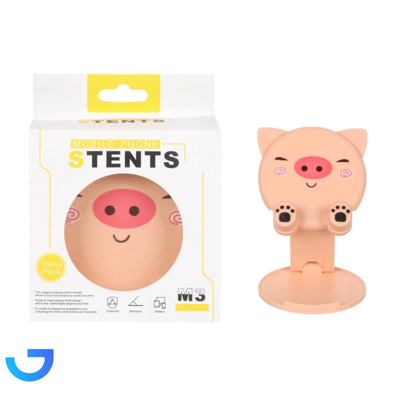 قیمت و خرید هولدر گوشی موبایل مدل M3 | فروشگاه آریا