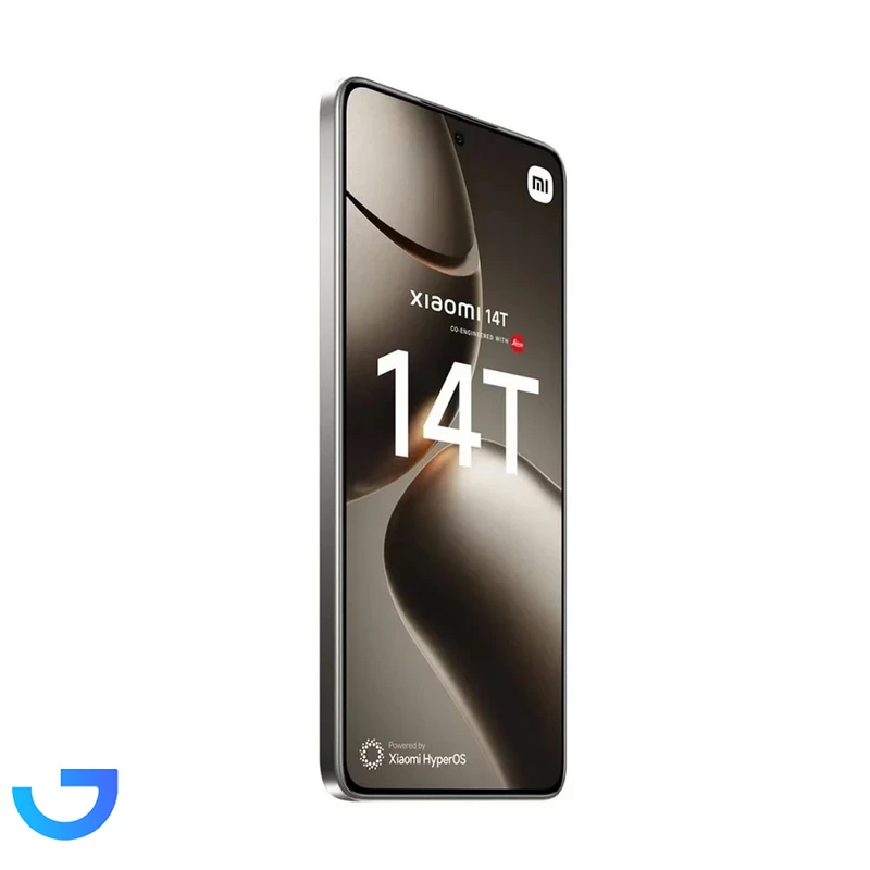 قیمت و خرید گوشی موبايل شیائومی مدل 14T ظرفیت 256 گیگابایت رم 12 گیگابایت | فروشگاه آریا