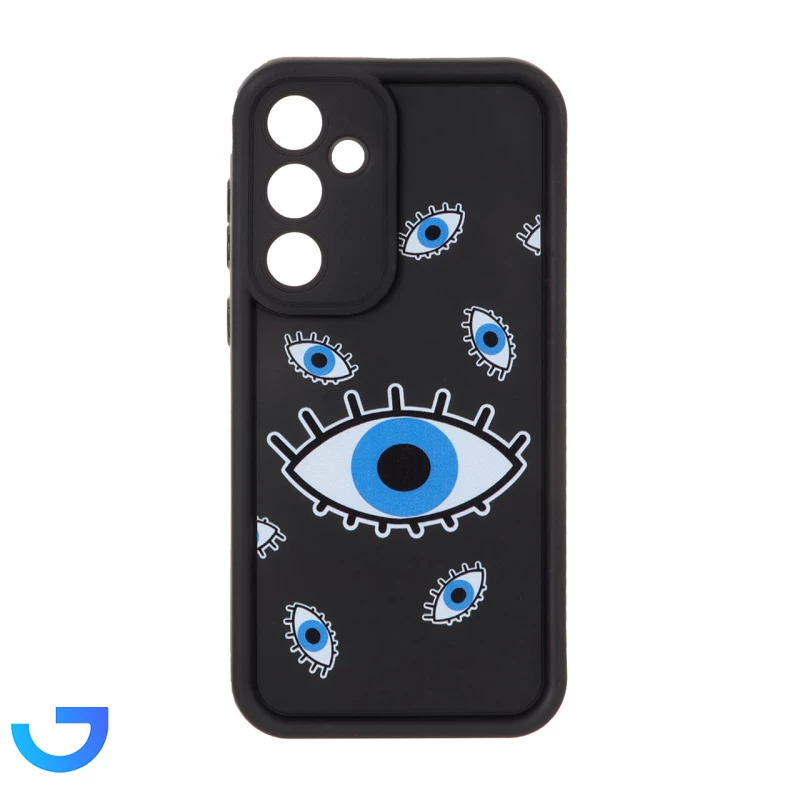 قیمت و خرید قاب Solid Case طرح دار Samsung Galaxy A55 | فروشگاه آریا