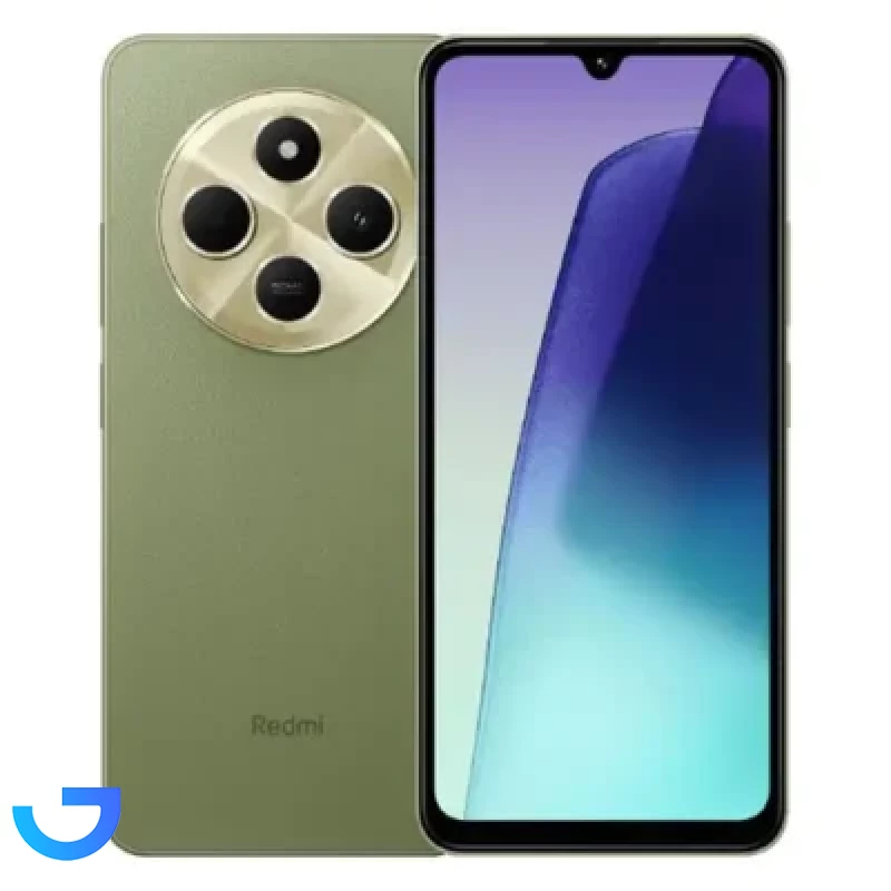 قیمت و خرید گوشی موبایل شیائومی مدل Redmi 14C دو سیم کارت ظرفیت 128 گیگابایت و رم 4 گیگابایت | فروشگاه آریا