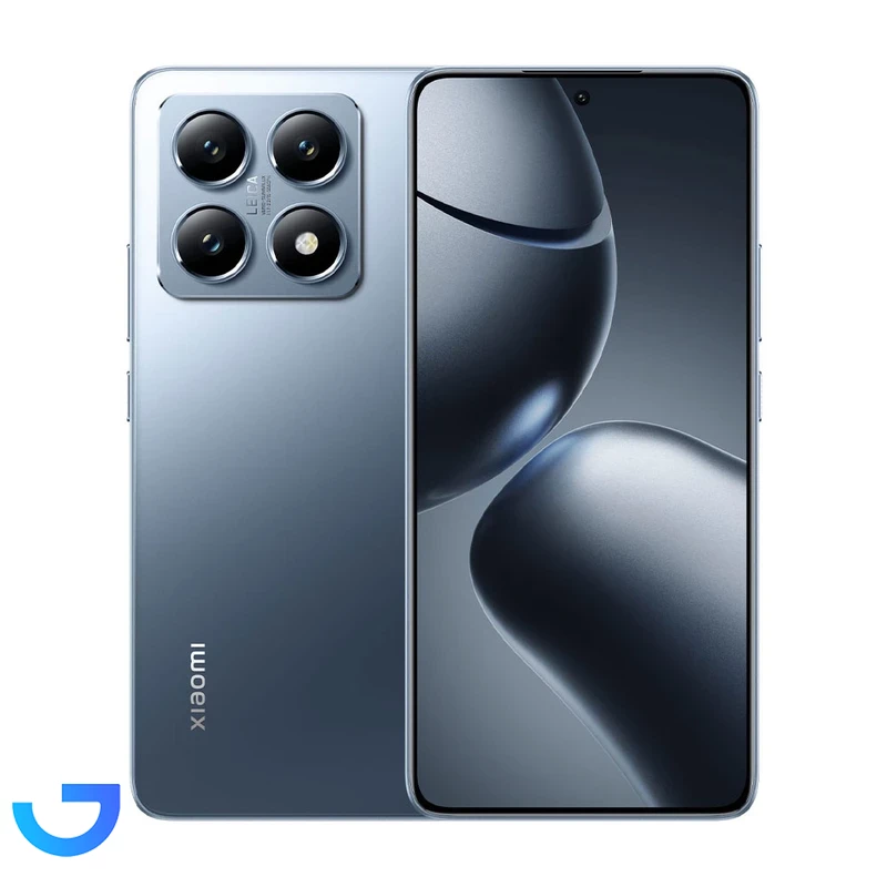 قیمت و خرید گوشی موبایل شیائومی مدل Xiaomi 14T 5G ظرفیت 512 گیگابایت رم 12 گیگابایت – گلوبال | فروشگاه آریا