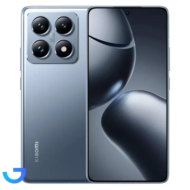 قیمت و خرید گوشی موبایل شیائومی مدل Xiaomi 14T Pro 5G دو سیم کارت ظرفیت 1 ترابایت رم 12 گیگابایت | فروشگاه آریا