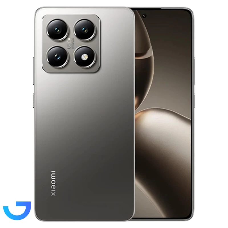 قیمت و خرید گوشی موبایل شیائومی مدل Xiaomi 14T Pro 5G دو سیم کارت ظرفیت 1 ترابایت رم 12 گیگابایت | فروشگاه آریا