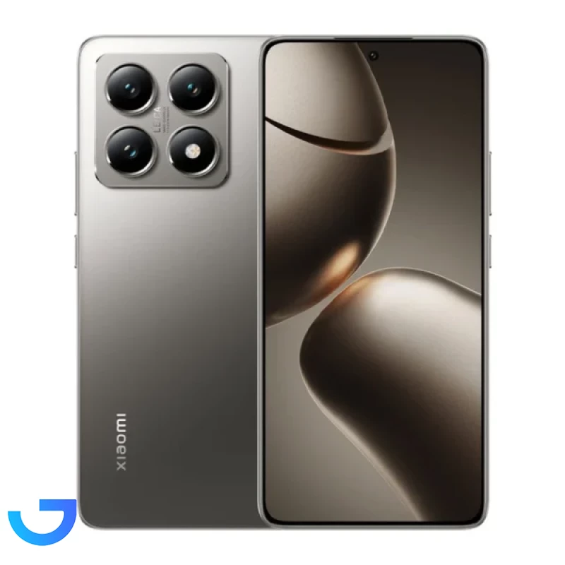 قیمت و خرید گوشی موبایل شیائومی مدل Xiaomi 14T 5G ظرفیت 512 گیگابایت رم 12 گیگابایت – گلوبال | فروشگاه آریا