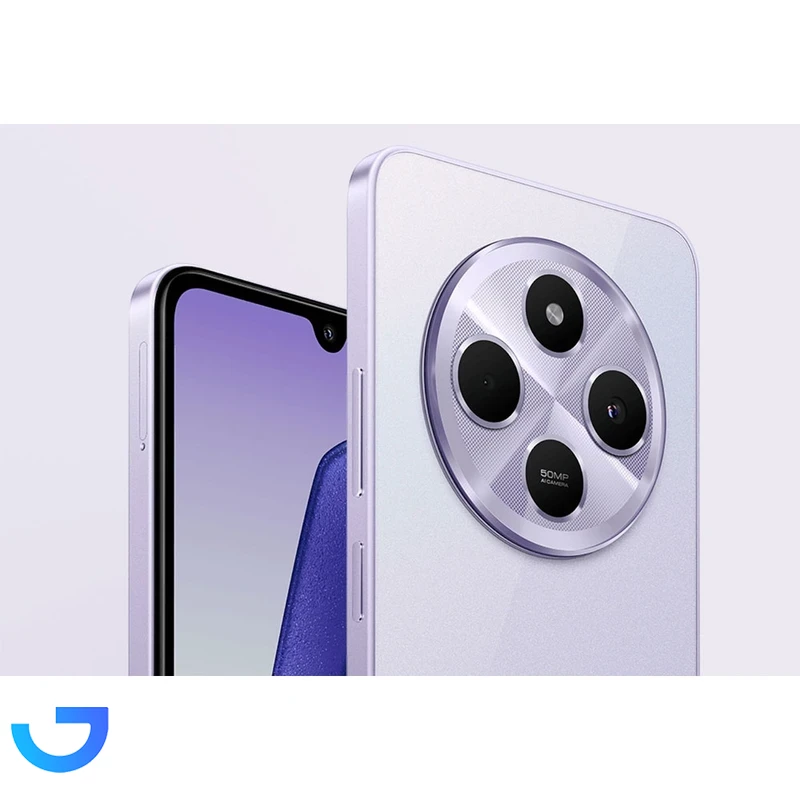 قیمت و خرید گوشی موبایل شیائومی مدل Redmi 14C دو سیم کارت ظرفیت 128 گیگابایت و رم 4 گیگابایت | فروشگاه آریا