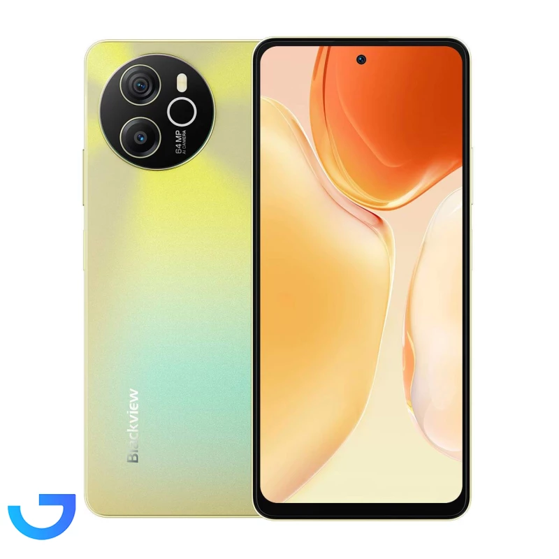 قیمت و خرید گوشی موبایل بلک ویو مدل Shark 8 4G ظرفیت128 گیگابایت رم 8 گیگابایت | فروشگاه آریا