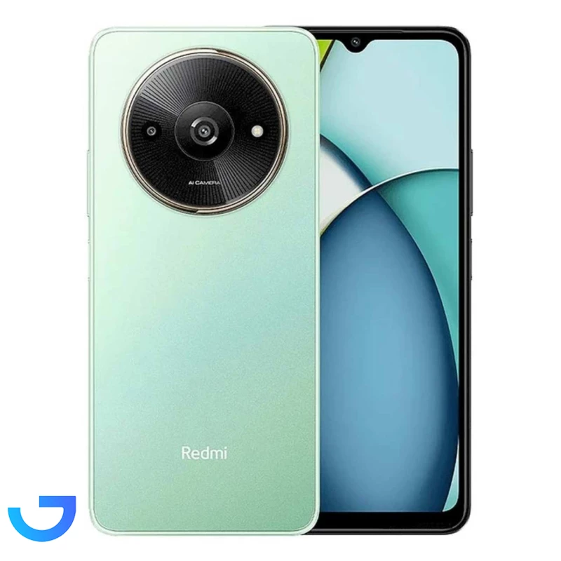 گوشی موبایل شیائومی مدل Xiaomi Redmi A3X با ظرفیت 64 گیگابایت رم 3 گیگابایت نمای ۲