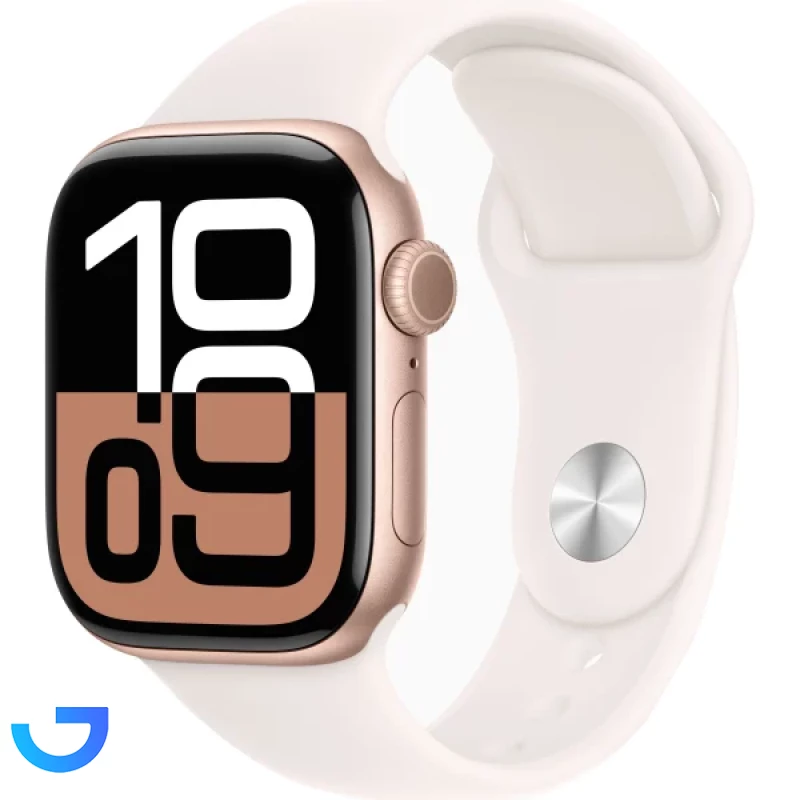 قیمت و خرید ساعت هوشمند اپل مدل Apple Watch Series Se 2024 Aluminium Case 44mm | فروشگاه آریا