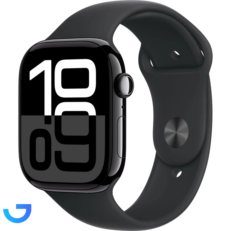 ساعت هوشمند اپل واچ سری اس ای 9 مدل 40 میلی متری| (2023) Apple Watch Series SE 40mm SE-9 - midnight, 6 ماه گارانتی شرکتی و خدمات پس از فروش-ارسال کالا از تهران به سراسر ایران نمای ۳
