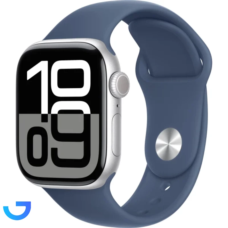 قیمت و خرید ساعت هوشمند اپل مدل Apple Watch Series Se 2024 Aluminium Case 44mm | فروشگاه آریا