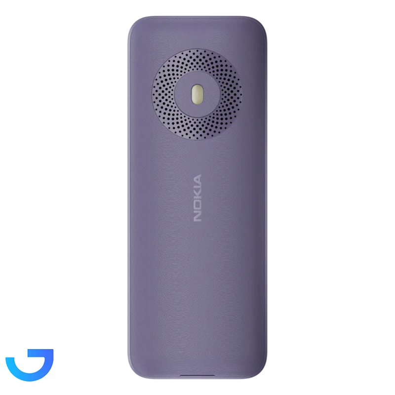 قیمت و خرید گوشی موبایل نوکیا مدل Nokia 130 2023 | فروشگاه آریا