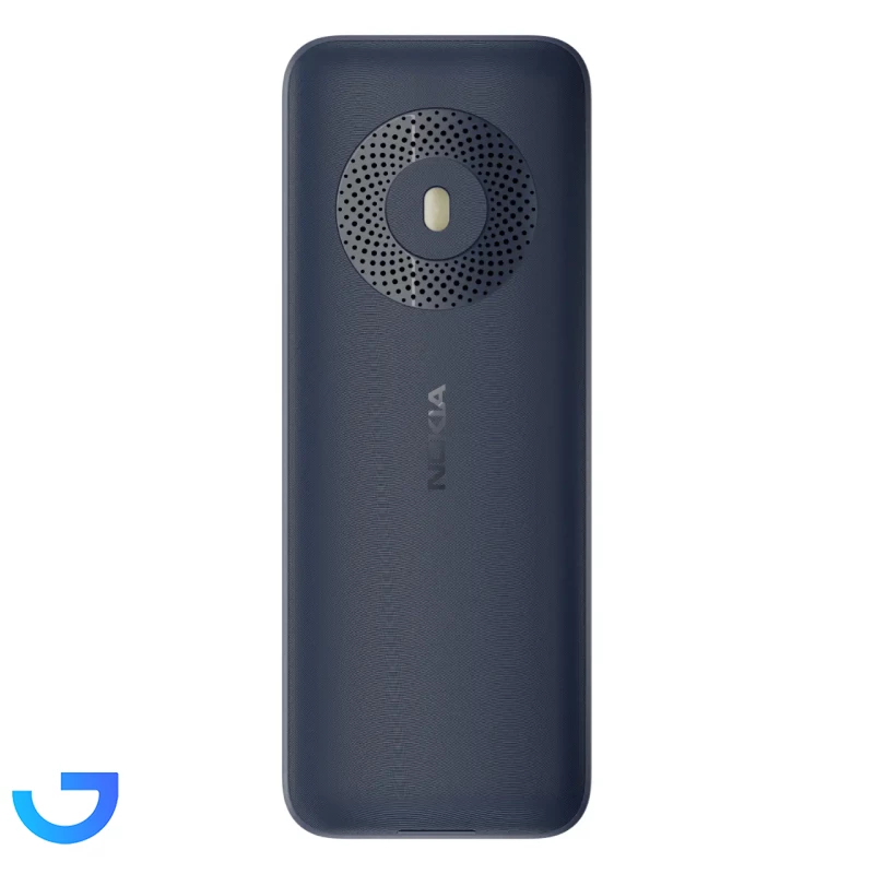 قیمت و خرید گوشی موبایل نوکیا مدل Nokia 130 2023 | فروشگاه آریا