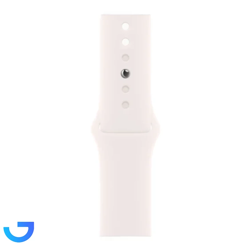 قیمت و خرید ساعت هوشمند اپل مدل Apple Watch Series Se 2024 Aluminium Case 44mm | فروشگاه آریا