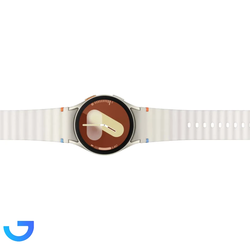 قیمت و خرید ساعت هوشمند سامسونگ مدل Galaxy Watch7 (SM-L300NZ) 40mm | فروشگاه آریا قیمت و خرید ساعت هوشمند سامسونگ مدل Galaxy Watch7 (SM-L300NZ) 40mm | فروشگاه آریا
