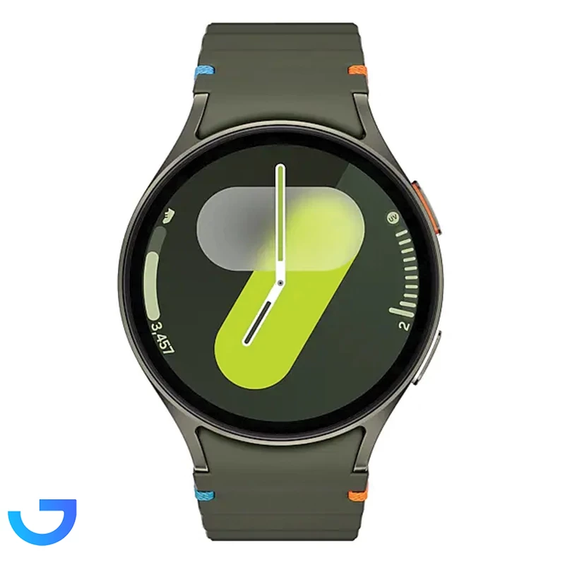 قیمت و خرید ساعت هوشمند سامسونگ سری  واچ 7  مدل Galaxy Watch7 (SM-L310NZ) 44mm | فروشگاه آریا