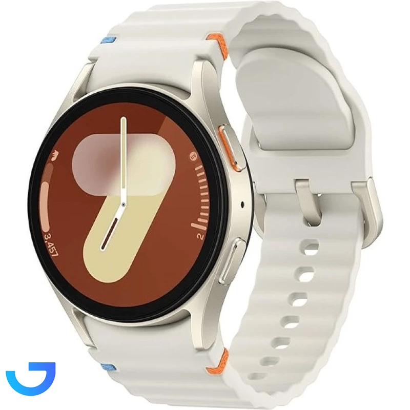 قیمت و خرید ساعت هوشمند سامسونگ مدل Galaxy Watch7 (SM-L300NZ) 40mm | فروشگاه آریا قیمت و خرید ساعت هوشمند سامسونگ مدل Galaxy Watch7 (SM-L300NZ) 40mm | فروشگاه آریا