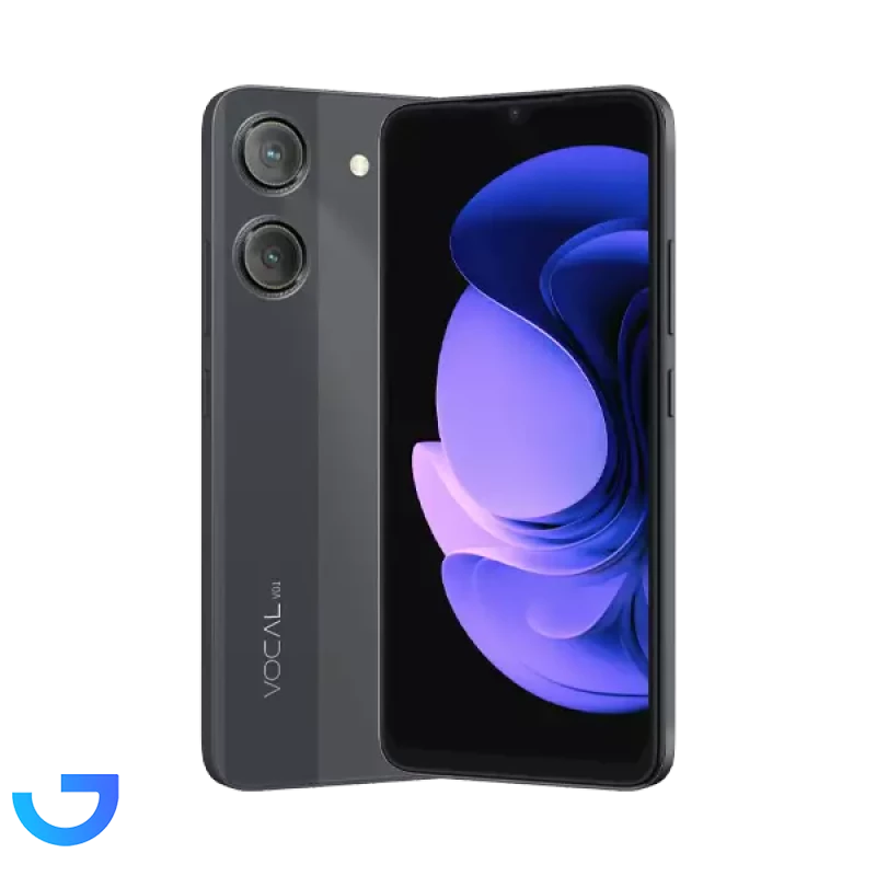 قیمت و خرید گوشی موبایل وکال مدل V01 دو سیم کارت ظرفیت 64 گیگابایت و رم 4 گیگابایت | فروشگاه آریا