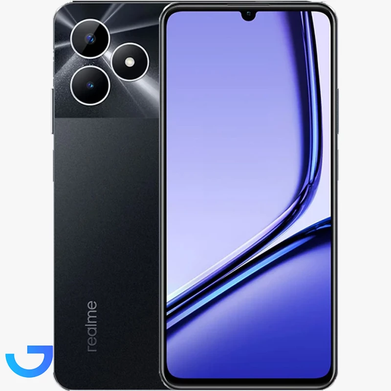 قیمت و خرید گوشی موبایل ریلمی مدل Note 50 دو سیم کارت ظرفیت 256 گیگابایت و رم 4 گیگابایت | فروشگاه آریا