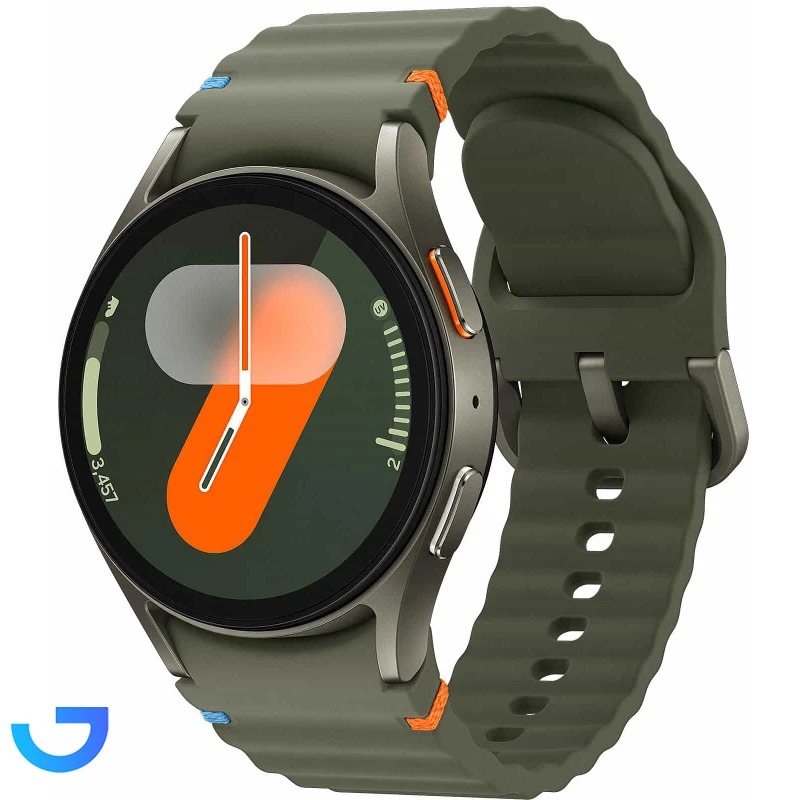 قیمت و خرید ساعت هوشمند سامسونگ مدل Galaxy Watch7 (SM-L300NZ) 40mm | فروشگاه آریا قیمت و خرید ساعت هوشمند سامسونگ مدل Galaxy Watch7 (SM-L300NZ) 40mm | فروشگاه آریا