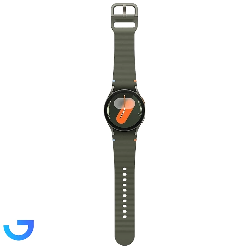 قیمت و خرید ساعت هوشمند سامسونگ سری  واچ 7  مدل Galaxy Watch7 (SM-L310NZ) 44mm | فروشگاه آریا