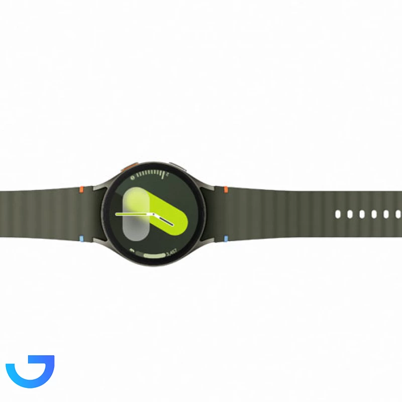 قیمت و خرید ساعت هوشمند سامسونگ مدل Galaxy Watch7 (SM-L300NZ) 40mm | فروشگاه آریا قیمت و خرید ساعت هوشمند سامسونگ مدل Galaxy Watch7 (SM-L300NZ) 40mm | فروشگاه آریا