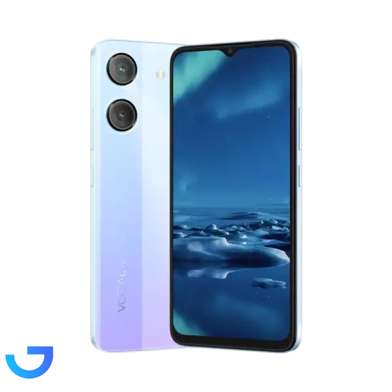 قیمت و خرید گوشی موبایل وکال مدل V01 دو سیم کارت ظرفیت 64 گیگابایت و رم 4 گیگابایت | فروشگاه آریا