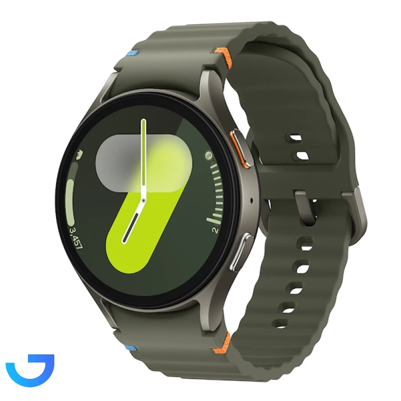 ساعت هوشمند سامسونگ سری واچ 7 مدل Galaxy Watch7 (SM-L310NZ) 44mm نمای ۲