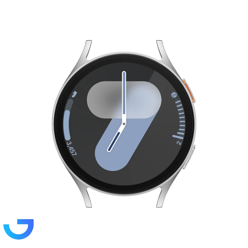 قیمت و خرید ساعت هوشمند سامسونگ سری  واچ 7  مدل Galaxy Watch7 (SM-L310NZ) 44mm | فروشگاه آریا