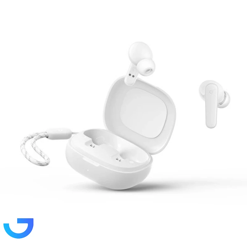 قیمت و خرید هدفون بلوتوثی انکر مدل SoundCore R50i A3949 | فروشگاه آریا