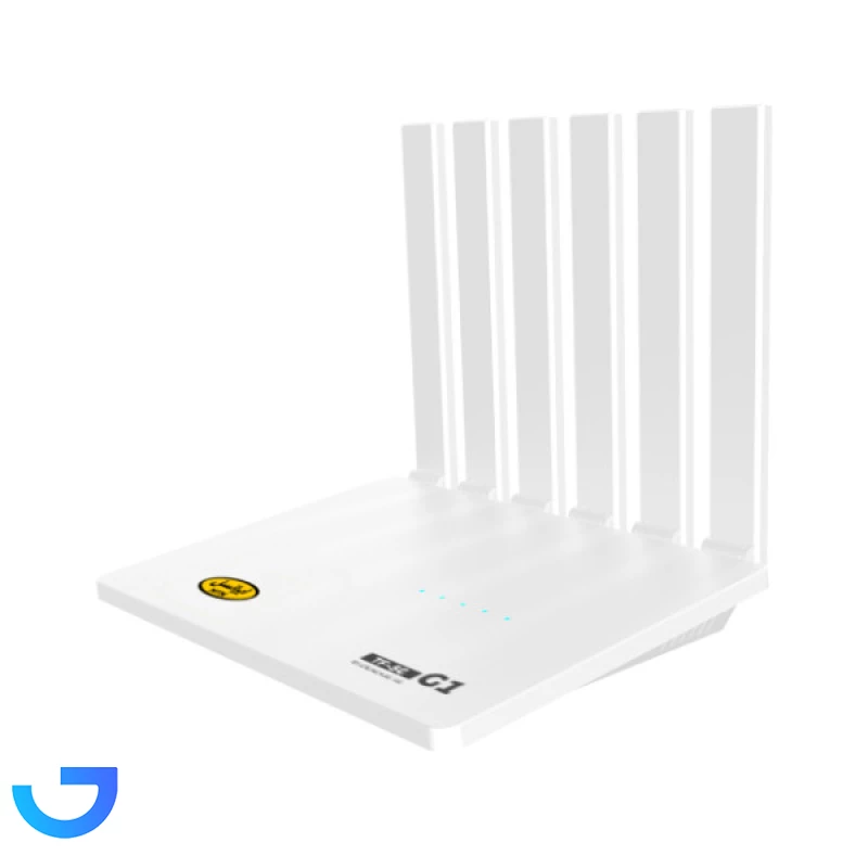 قیمت و خرید مودم 5G ایرانسل مدل TF-5G G1+سیم کارت | فروشگاه آریا