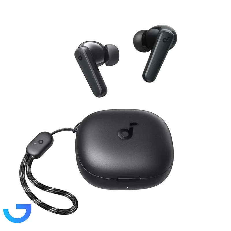 قیمت و خرید هدفون بلوتوثی انکر مدل SoundCore R50i A3949 | فروشگاه آریا