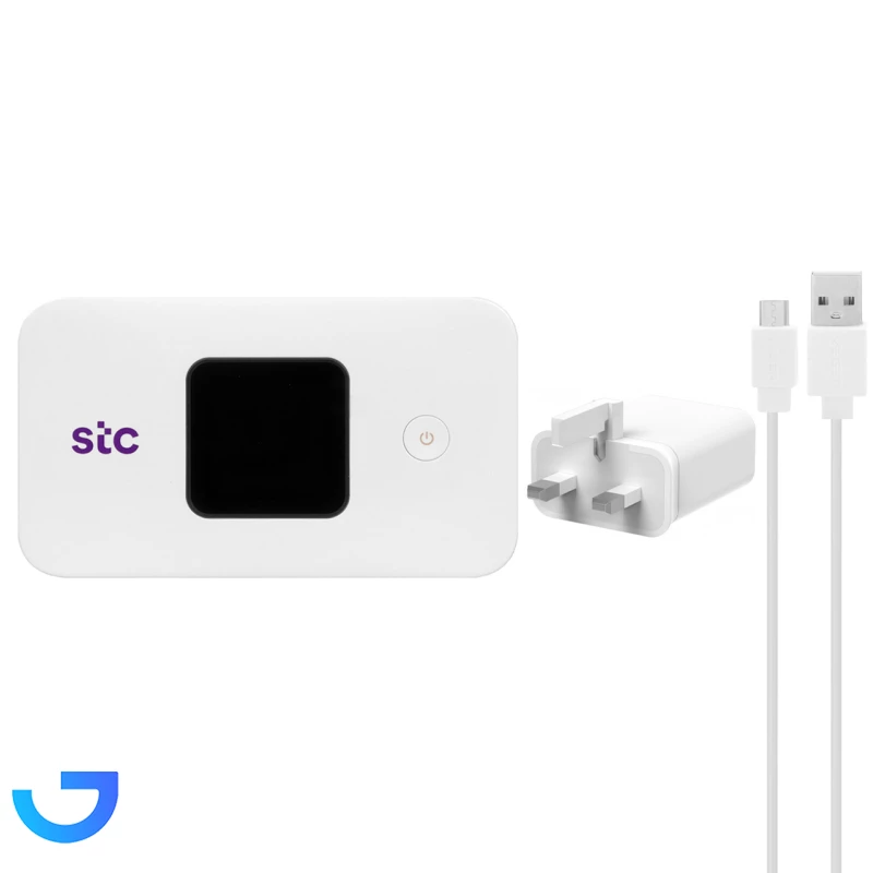 قیمت و خرید مودم همراه Huawei STC مدل E5785 4.5-TD LTE Cat7 | فروشگاه آریا