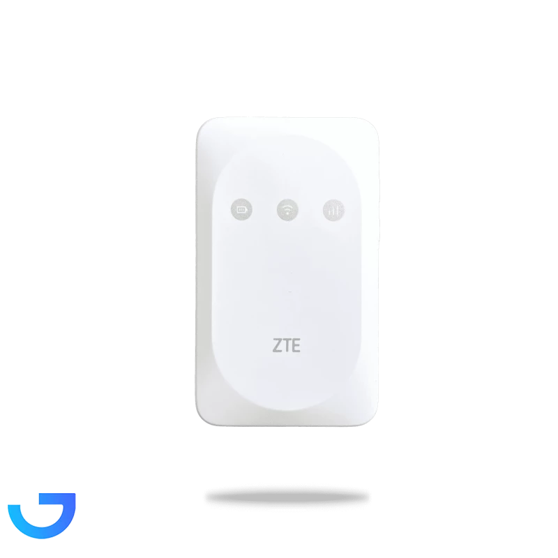 مودم همراه ZTE مدل MF935 نمای ۲