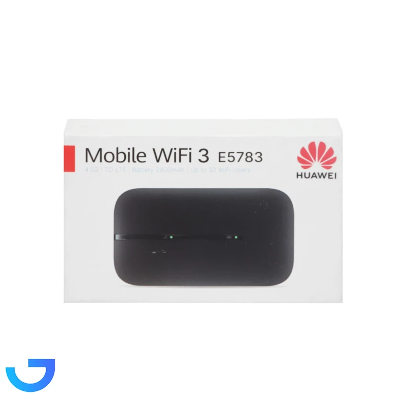 قیمت و خرید مودم همراه Huawei مدل E5783 4.5G-TD LTE | فروشگاه آریا