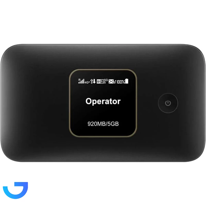 قیمت و خرید مودم همراه Huawei STC مدل E5785 4.5-TD LTE Cat7 | فروشگاه آریا