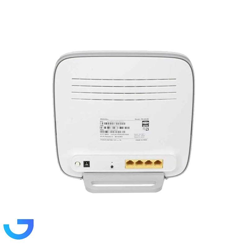 قیمت و خرید مودم 3G/4G ایرانسل مدل FDi40 E2 | فروشگاه آریا