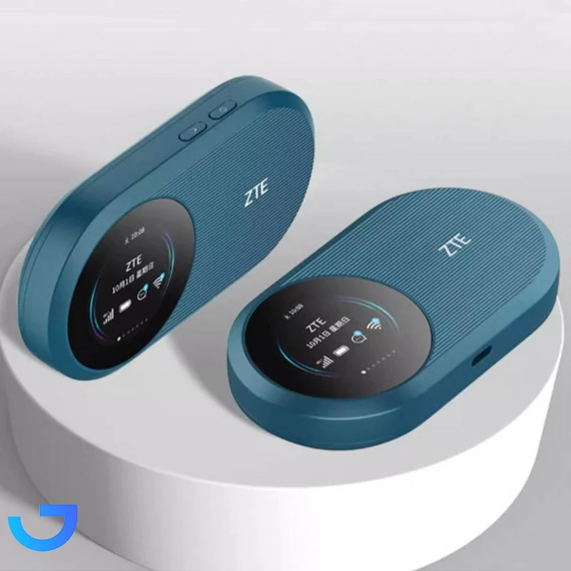 قیمت و خرید مودم 4G LTE قابل حمل زد تی ای مدل U10S Pro | فروشگاه آریا