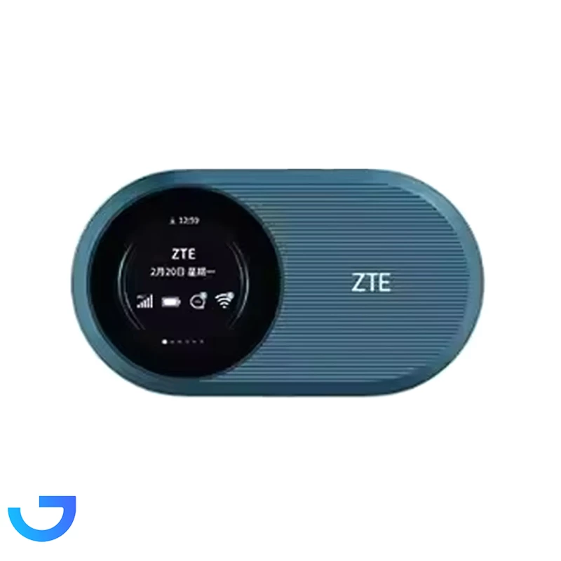 مودم 4G LTE قابل حمل زد تی ای مدل U10S Pro نمای ۲