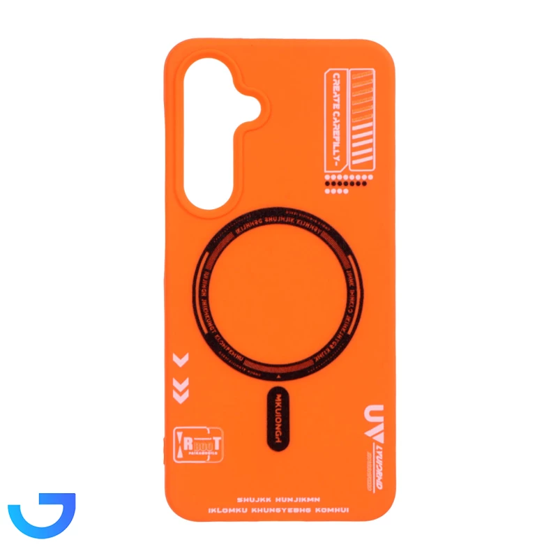 قیمت و خرید قاب RBOOT طرح مگ سیف Samsung Galaxy S24 FE | فروشگاه آریا