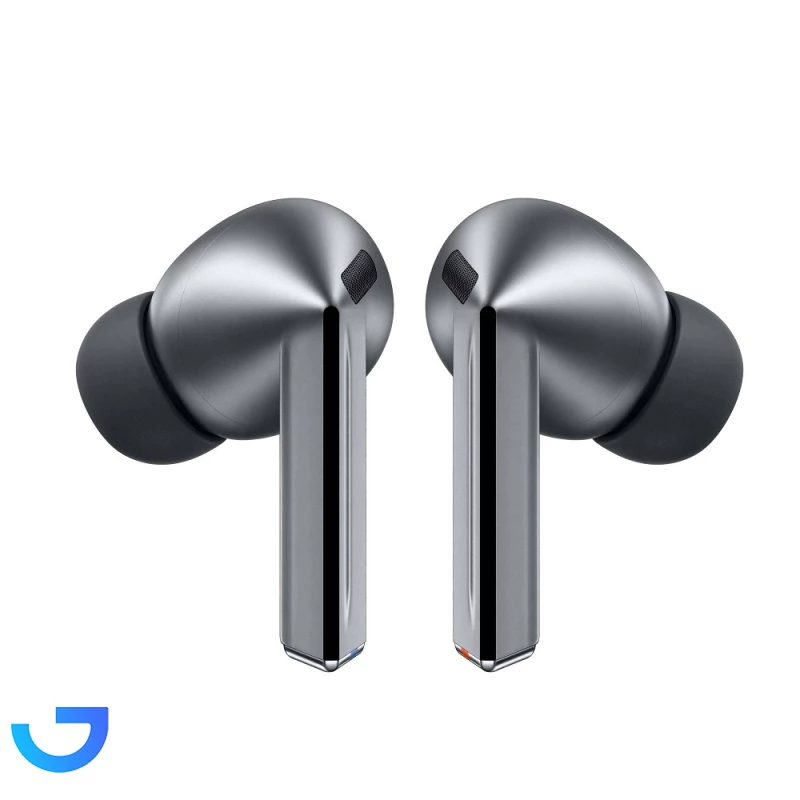 قیمت و خرید هدفون بیسیم سامسونگ SAMSUNG GALAXY BUDS 3 PRO - SM R630 (ویتنام) | فروشگاه آریا قیمت و خرید هدفون بیسیم سامسونگ SAMSUNG GALAXY BUDS 3 PRO - SM R630 (ویتنام) | فروشگاه آریا