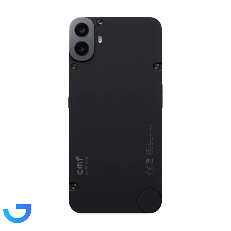 قیمت و خرید گوشی موبایل ناتینگ CMF Phone 1 با 256 گیگ حافظه داخلی و رم 8 گیگابایت | فروشگاه آریا