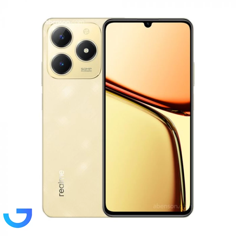 قیمت و خرید گوشی موبایل ریلمی مدل C61 4G ظرفیت 256 گیگابایت رم 8 گیگابایت | فروشگاه آریا قیمت و خرید گوشی موبایل ریلمی مدل C61 4G ظرفیت 256 گیگابایت رم 8 گیگابایت | فروشگاه آریا