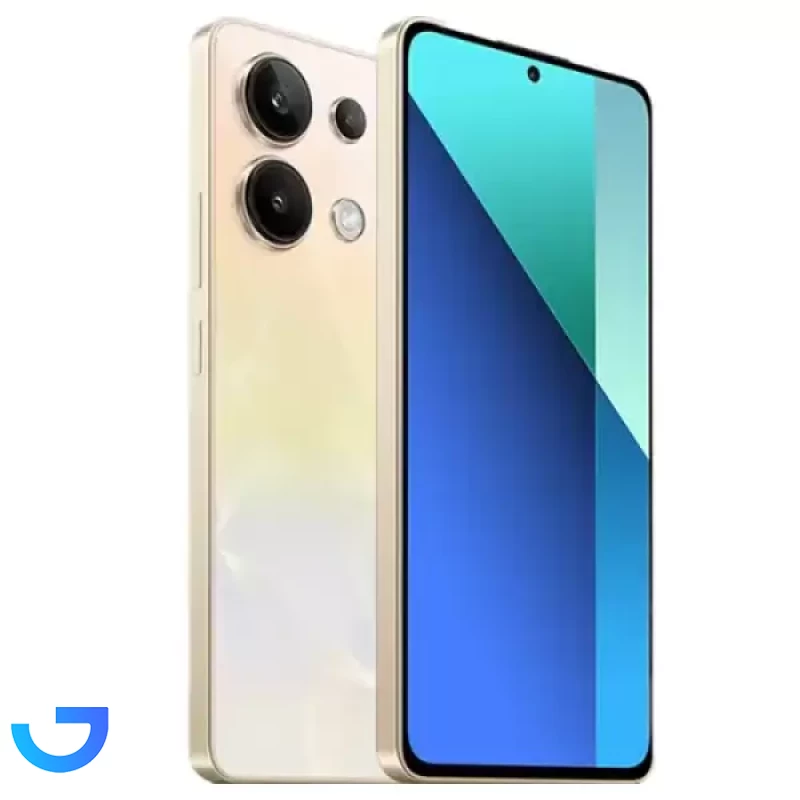 قیمت و خرید گوشی موبایل شیائومی مدل Redmi Note 13 4G دو سیم کارت ظرفیت 512 گیگابایت و رم 8 گیگابایت | فروشگاه آریا