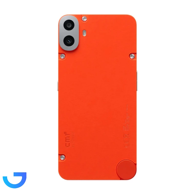 قیمت و خرید گوشی موبایل ناتینگ CMF Phone 1 با 256 گیگ حافظه داخلی و رم 8 گیگابایت | فروشگاه آریا