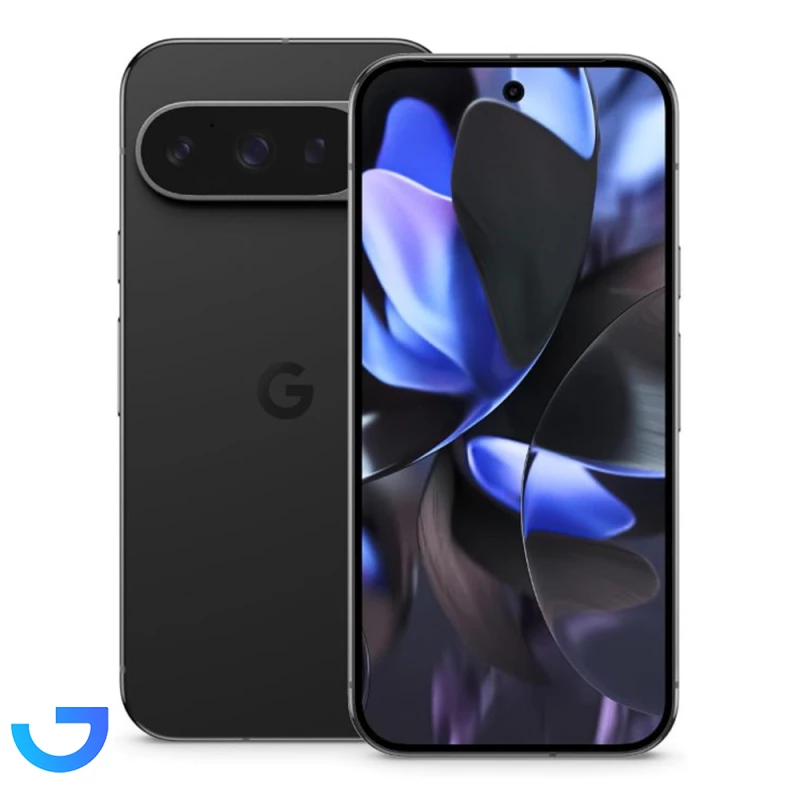 قیمت و خرید گوشی موبایل گوگل مدل Pixel 9 Pro XL تک سیم کارت ظرفیت 256 گیگابایت و رم 16 گیگابایت | فروشگاه آریا