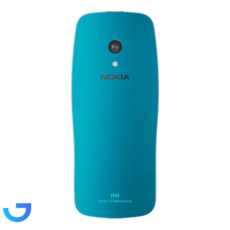 قیمت و خرید گوشی موبایل مدل (2024) 3210 نوکیا ظرفیت 128 مگابایت و رم 64 مگابایت - مونتاژ ایران | فروشگاه آریا