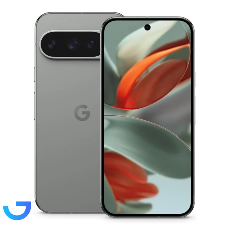 قیمت و خرید گوشی موبایل گوگل مدل Pixel 9 Pro XL تک سیم کارت ظرفیت 256 گیگابایت و رم 16 گیگابایت | فروشگاه آریا