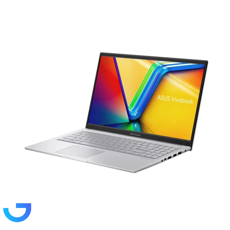 قیمت و خرید لپ تاپ 15.6 اینچی ایسوس مدل Vivobook X1504ZA-NJ061-i5 1235U 8GB 512SSD | فروشگاه آریا