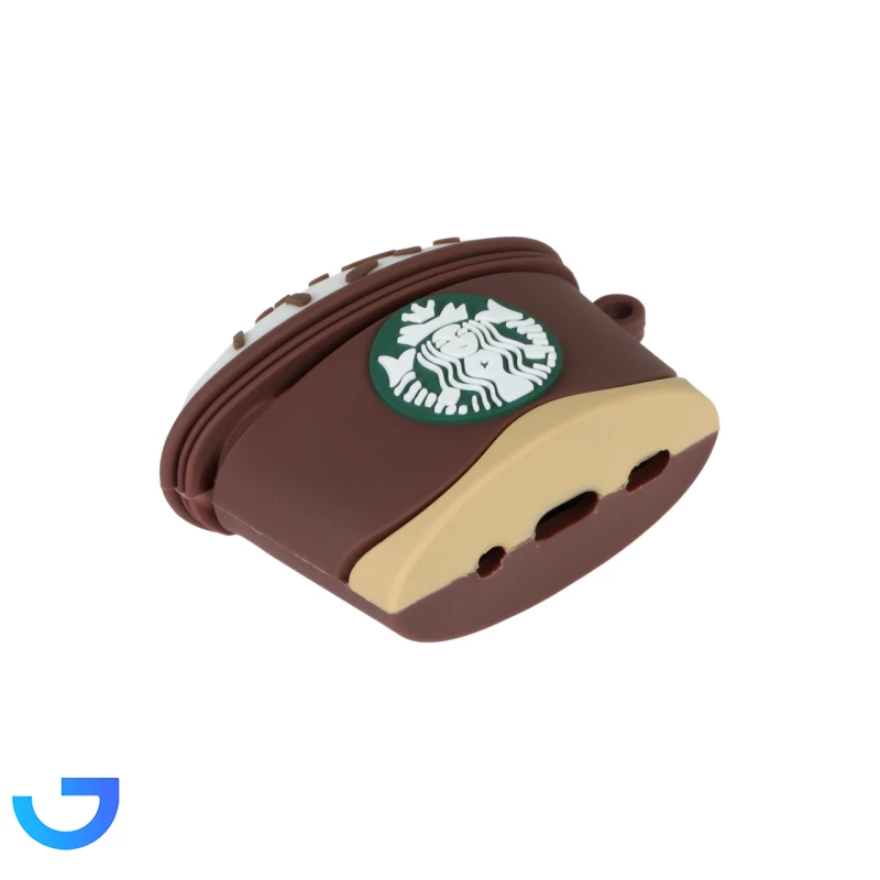 قیمت و خرید کاور ایرپاد سیلیکونی عروسکی Airpods Pro 2 | فروشگاه آریا